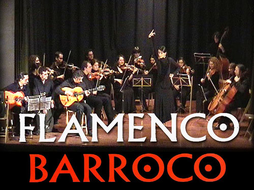 Flamenco Barroco